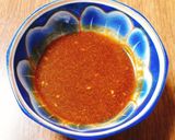 鶏もも肉と玉ねぎピーマンのカレー炒め作り方1写真
