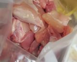 母ちゃんのから揚げ作り方2写真