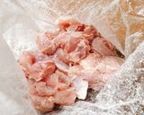 鶏もも肉と玉ねぎピーマンのカレー炒め作り方4写真