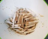 やみつき大根作り方6写真