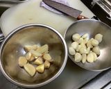 キムチ用ヤンニョムVer3作り方1写真