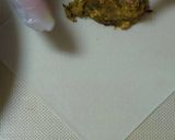 ひじき入りかぼちゃ春巻き★和風コロッケ風作り方8写真