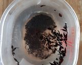 ひじき入りかぼちゃ春巻き★和風コロッケ風作り方2写真