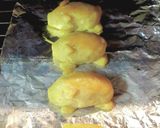 ウリ坊スイートポテトの作り方作り方3写真