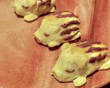 ウリ坊スイートポテトの作り方作り方4写真