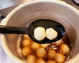簡単に作れるよ! 山形 醤油味の芋煮作り方3写真