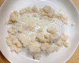 シャキシャキ♪れんこんハンバーグ作り方1写真