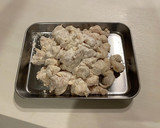 【簡単】おつまみの定番　軟骨の唐揚げ作り方3写真