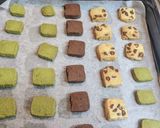 サクほろバタークッキー♡失敗なし！作り方7写真