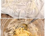 【楽めし】甘塩鮭のオニオンマヨ焼き作り方1写真