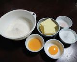 代用セルクルでガレットブルトンヌ作り方2写真