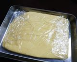 代用セルクルでガレットブルトンヌ作り方6写真