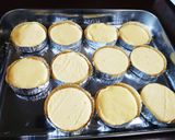代用セルクルでガレットブルトンヌ作り方7写真