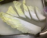 ご飯が止まらない、甘めのゴッチョリ。作り方1写真