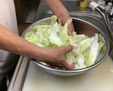 ご飯が止まらない、甘めのゴッチョリ。作り方2写真