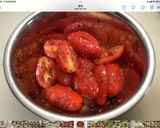 キムチ用ヤンニョムVer3作り方10写真