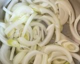 汁まで飲み干す美味しさ！カレーうどん作り方2写真