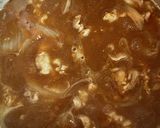 汁まで飲み干す美味しさ！カレーうどん作り方4写真