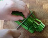 エビと卵のふわふわ炒め。簡単に本場の味作り方8写真