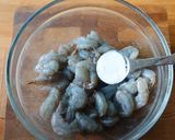 エビと卵のふわふわ炒め。簡単に本場の味作り方7写真
