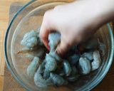 エビと卵のふわふわ炒め。簡単に本場の味作り方6写真