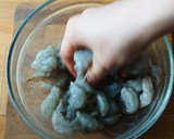 エビと卵のふわふわ炒め。簡単に本場の味作り方6写真