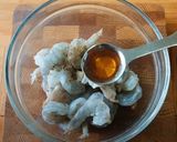 エビと卵のふわふわ炒め。簡単に本場の味作り方5写真