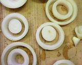 チーズのうまみ！モッツァレラリング作り方2写真