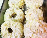 チーズのうまみ！モッツァレラリング作り方7写真