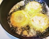 チーズのうまみ！モッツァレラリング作り方9写真