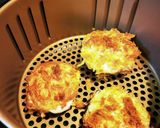 チーズのうまみ！モッツァレラリング作り方11写真