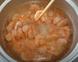 エビと卵のふわふわ炒め。簡単に本場の味作り方14写真