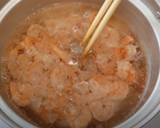 エビと卵のふわふわ炒め。簡単に本場の味作り方13写真