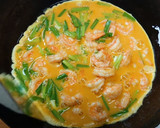 エビと卵のふわふわ炒め。簡単に本場の味作り方17写真
