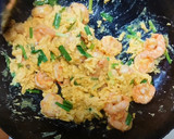 エビと卵のふわふわ炒め。簡単に本場の味作り方18写真