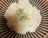 懐かしの！にんじん(夕焼け)ピラフ！作り方4写真