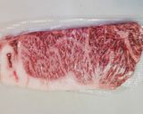 サーロインステーキ＆ステーキソース作り方1写真