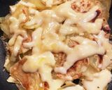 チーズのうまみ☆スイチリチーズポテト作り方4写真