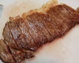 サーロインステーキ＆ステーキソース作り方11写真