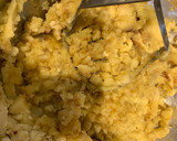 焼き芋で！簡単スイートポテト風作り方1写真