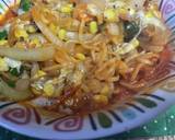 ピザラーメン作り方5写真