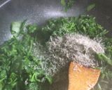 大根葉の作り置き作り方4写真