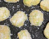 さつま芋とブロッコリーの揚げないコロッケ作り方5写真