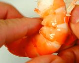 冬レシピ♪カマンベールのチーズフォンデュ作り方5写真