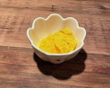 手作りで濃厚☆ バニラアイスクリーム作り方11写真