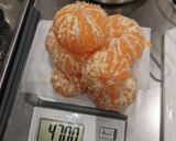 大量生産みかんジャム作り方2写真