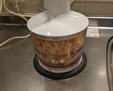 大量生産みかんジャム作り方4写真