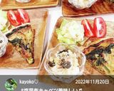 “マヨおかか塩昆布きゃべつ和え”作り方6写真