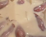 カブとウインナーのクリーム煮作り方5写真