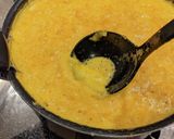 大量生産みかんジャム作り方9写真